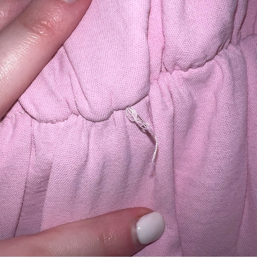 Pink Sundress - Picture 4 of 6